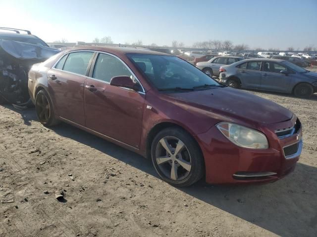 2008 Chevrolet Malibu 2LT