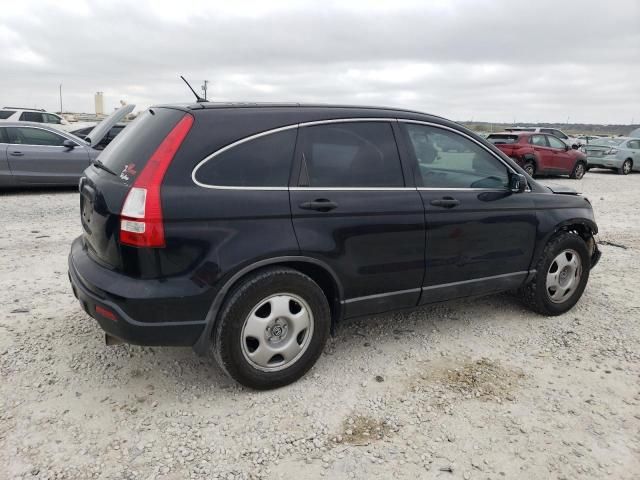 2008 Honda CR-V LX