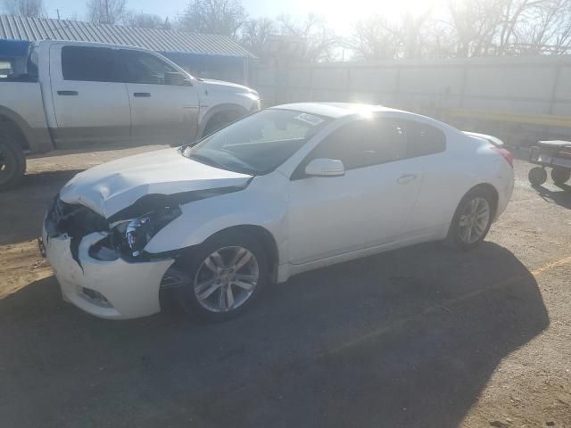 2013 Nissan Altima S