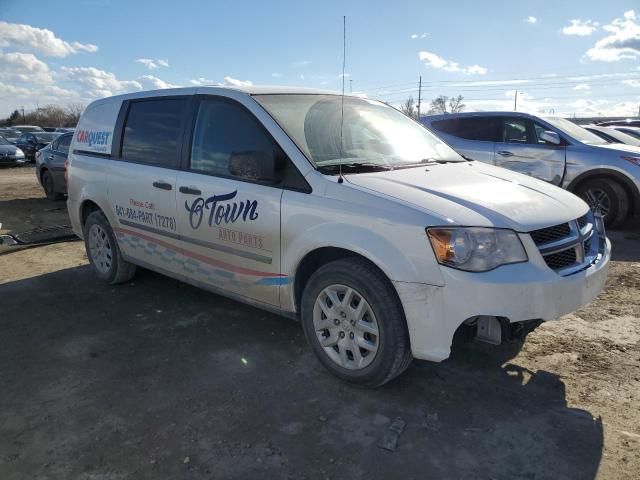 2014 Dodge RAM Tradesman