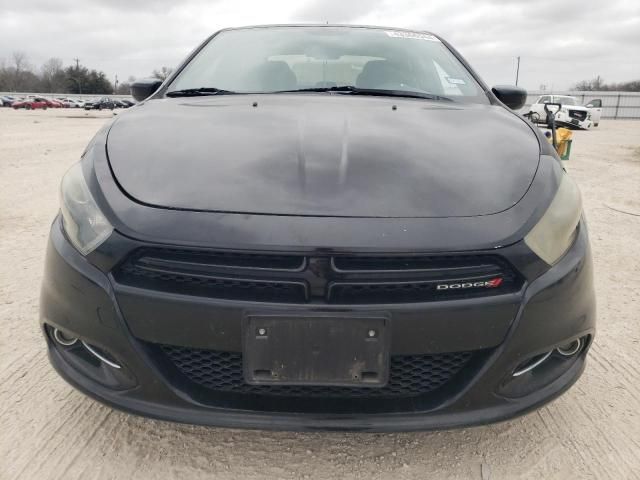 2014 Dodge Dart SXT