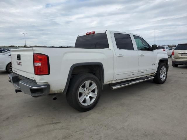 2015 GMC Sierra C1500 SLE