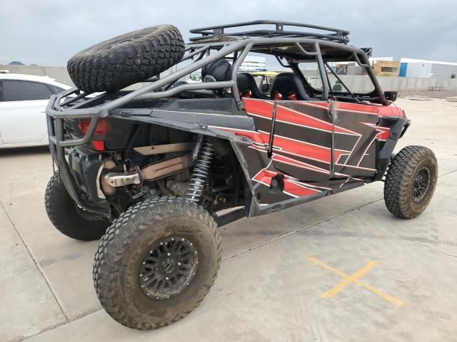 2018 Polaris RZR XP 4 1000 EPS