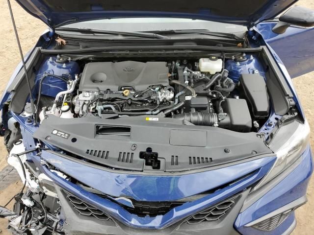 2024 Toyota Camry SE Night Shade