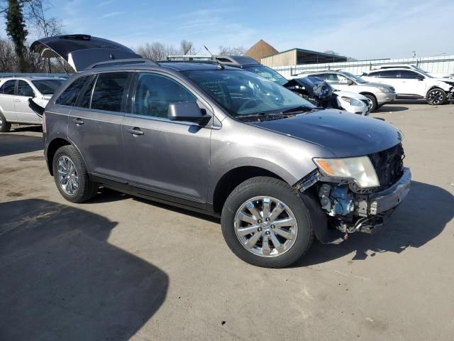 2010 Ford Edge Limited