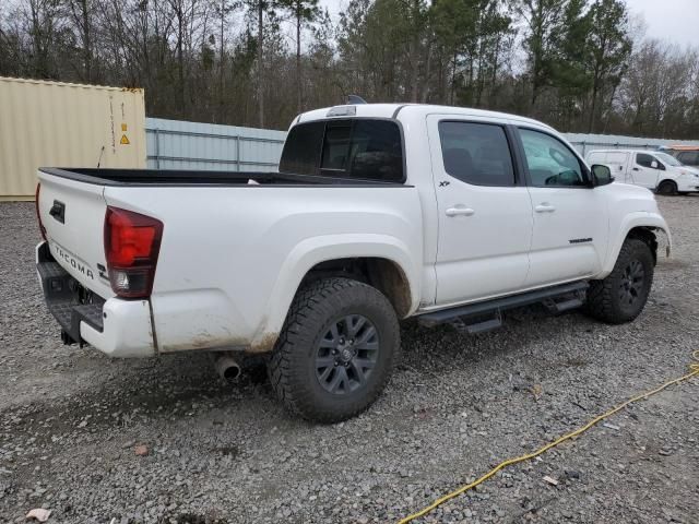 2023 Toyota Tacoma Double Cab