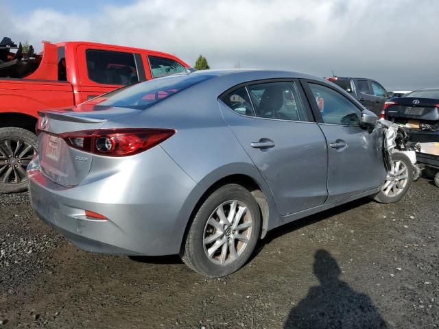 2014 Mazda 3 Grand Touring