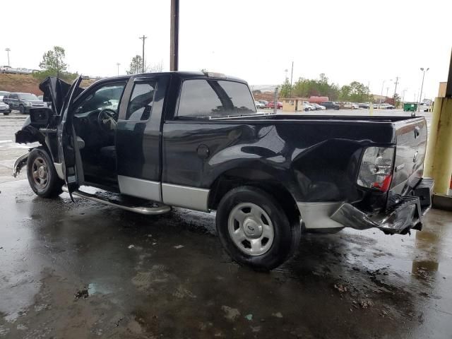 2007 Ford F150