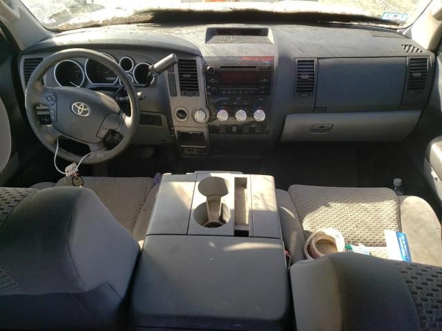 2010 Toyota Tundra Double Cab SR5