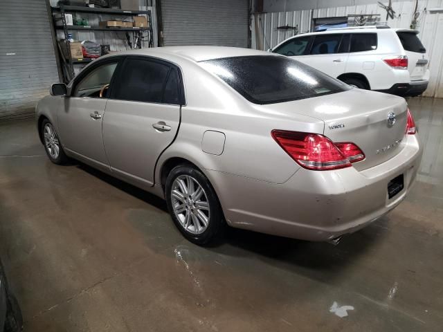 2007 Toyota Avalon XL