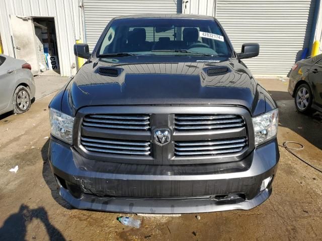 2019 Dodge RAM 1500 Classic SLT