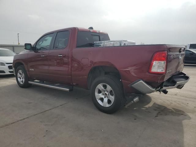 2020 Dodge RAM 1500 BIG HORN/LONE Star