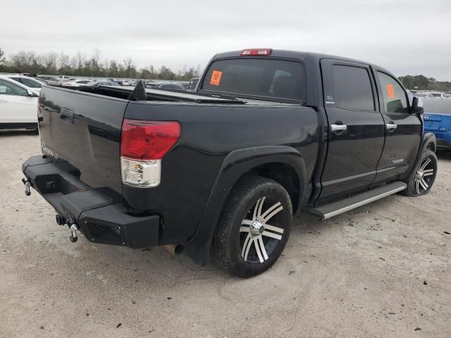 2010 Toyota Tundra Crewmax Limited