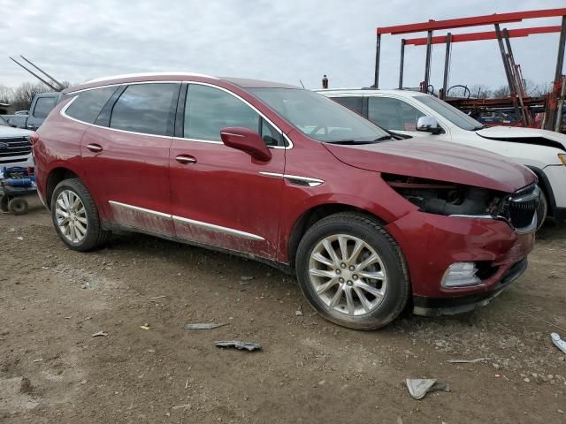 2018 Buick Enclave Premium