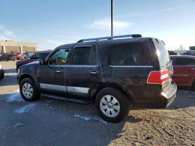 2008 Lincoln Navigator