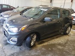 Vehiculos salvage en venta de Copart Franklin, WI: 2020 Chevrolet Spark 1LT