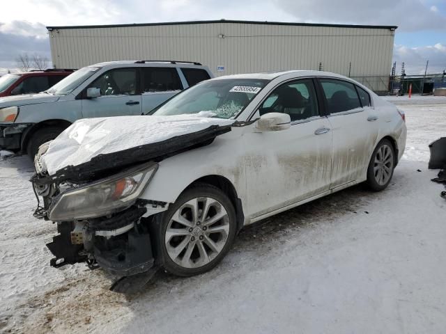 2014 Honda Accord Touring