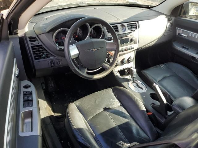 2010 Chrysler Sebring Touring