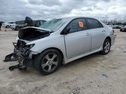 2011 Toyota Corolla Base for sale in Houston, TX