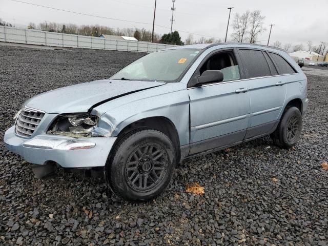 2005 Chrysler Pacifica Touring