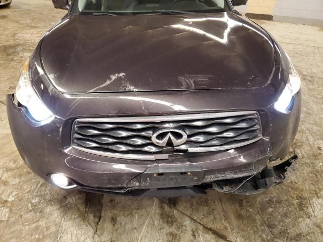 2010 Infiniti FX35