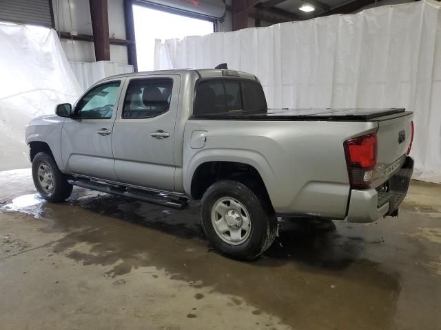 2023 Toyota Tacoma Double Cab