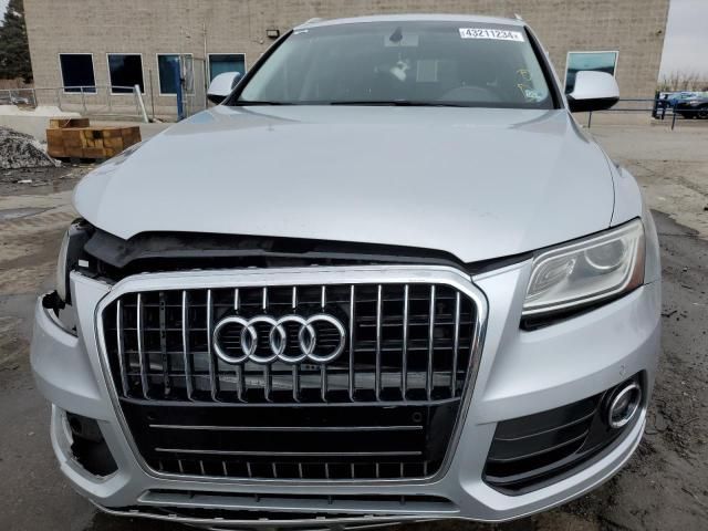 2014 Audi Q5 Premium Plus