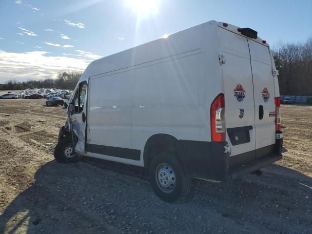 2019 Dodge RAM Promaster 2500 2500 High