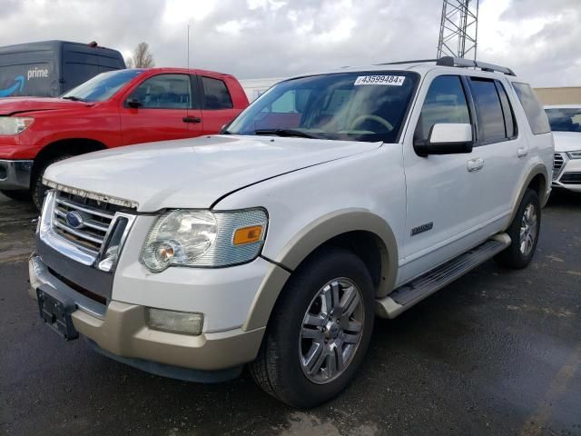 2006 Ford Explorer Eddie Bauer