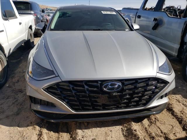 2023 Hyundai Sonata Limited