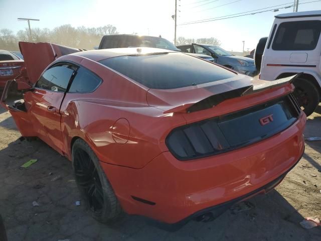 2016 Ford Mustang GT