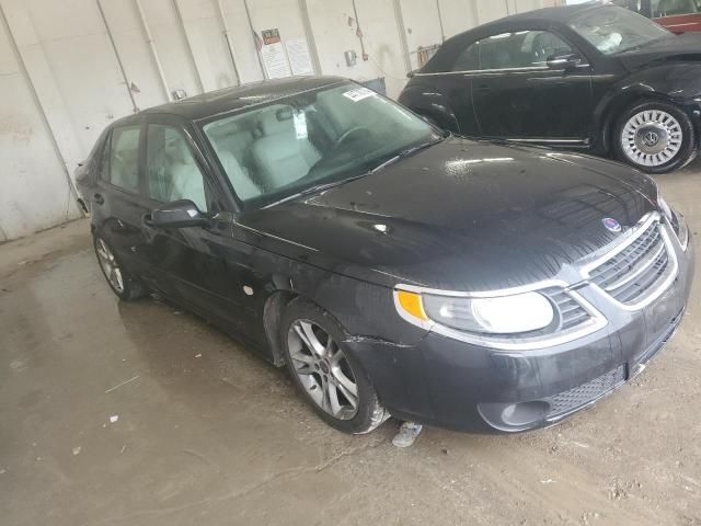 2008 Saab 9-5 2.3T