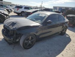 BMW 1 Series salvage cars for sale: 2012 BMW 128 I