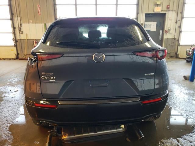 2022 Mazda CX-30 Preferred