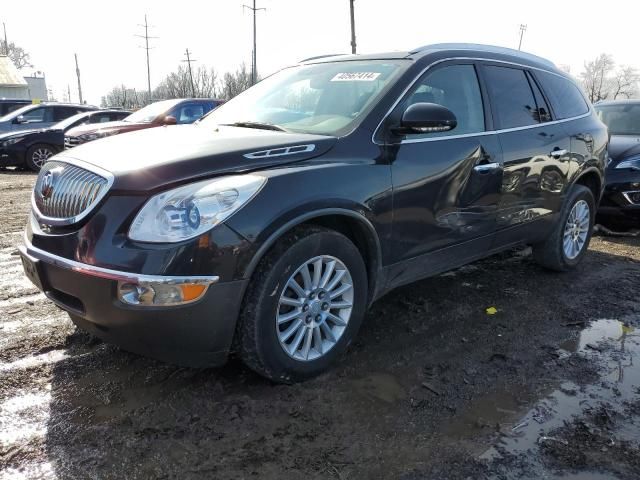 2011 Buick Enclave CXL