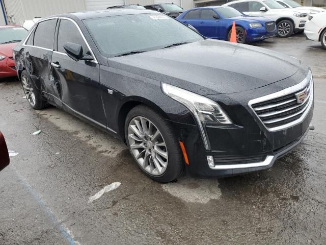 2016 Cadillac CT6 Luxury