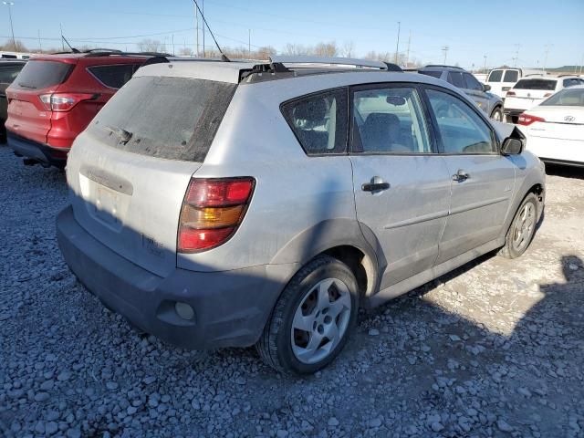 2006 Pontiac Vibe