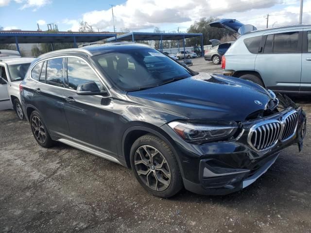 2020 BMW X1 SDRIVE28I