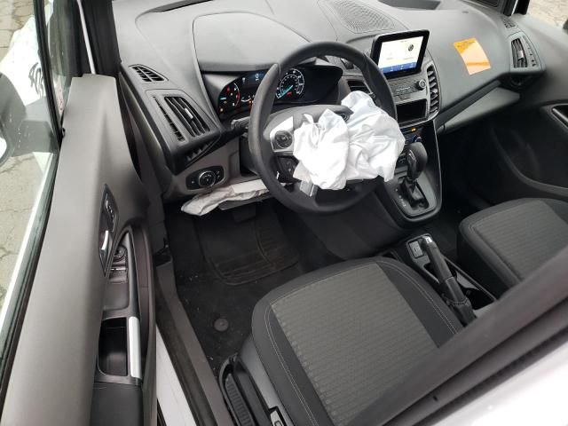 2023 Ford Transit Connect XLT