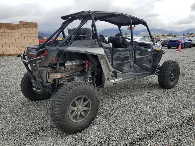 2021 Polaris RZR Turbo S 4