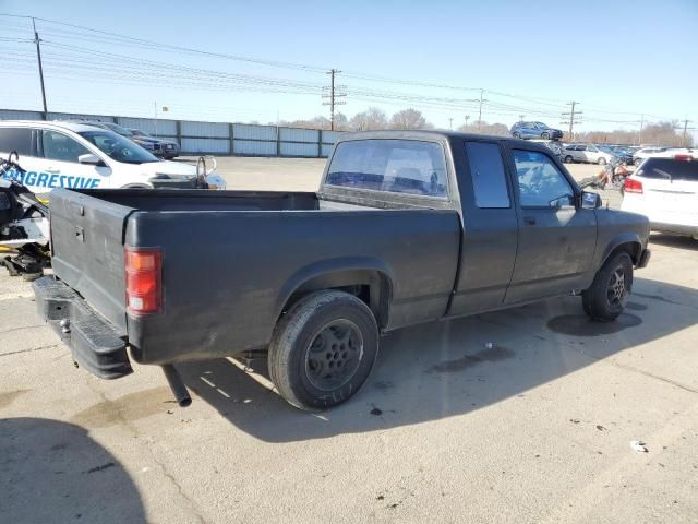 1994 Dodge Dakota