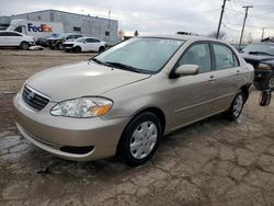 2006 Toyota Corolla CE for sale in Chicago Heights, IL