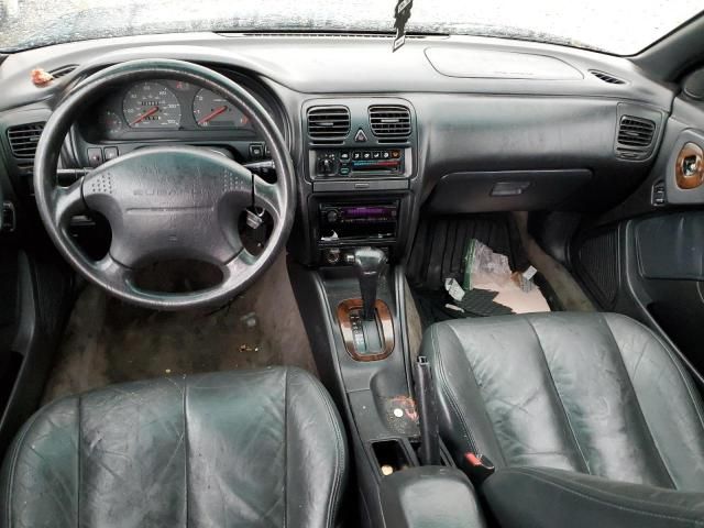 1998 Subaru Legacy 30TH Anniversary Outback