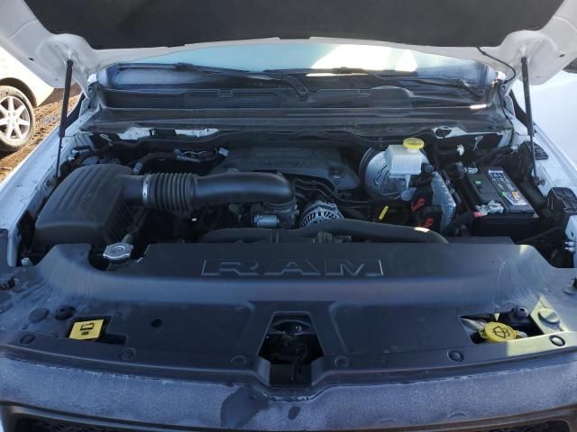 2020 Dodge RAM 1500 Rebel