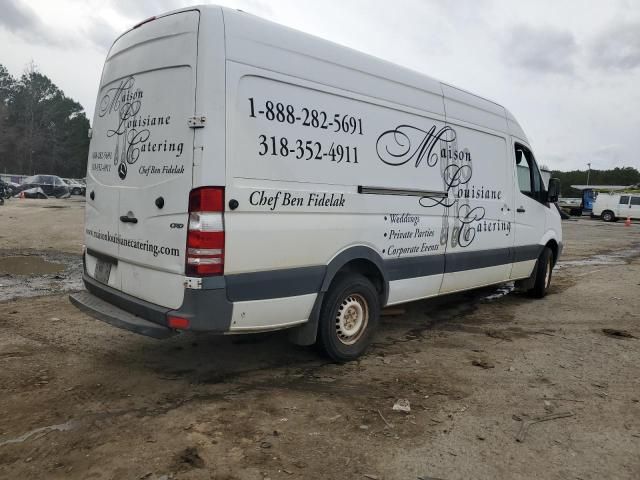 2007 Freightliner Sprinter 2500