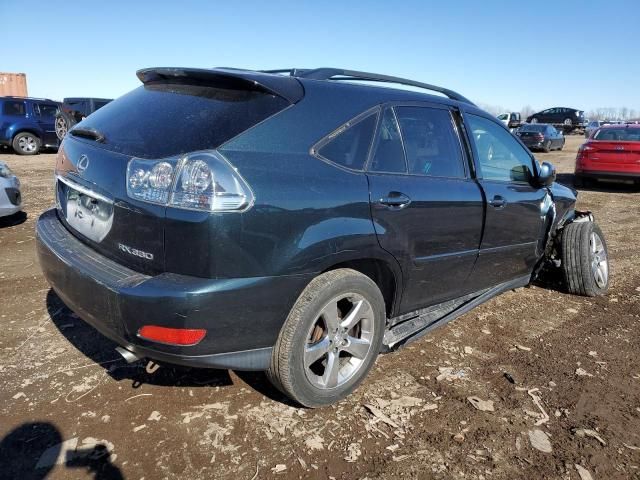 2005 Lexus RX 330