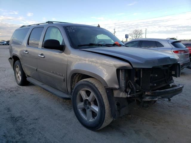 2008 Chevrolet Suburban C1500  LS