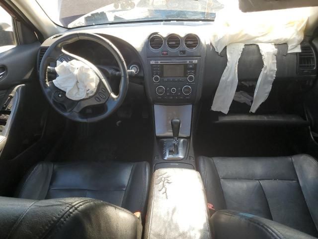 2010 Nissan Altima Base