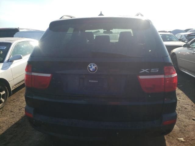 2007 BMW X5 3.0I