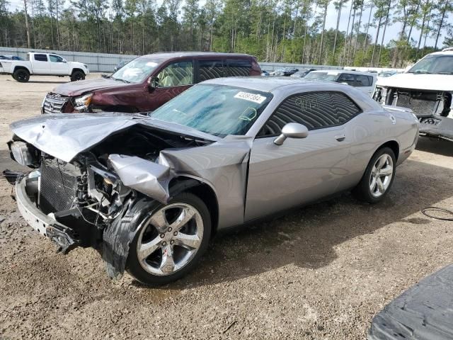 2014 Dodge Challenger SXT